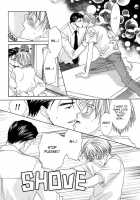 The Boy I Shouldn'T Fall For [Cj Michalski] [Original] Thumbnail Page 27