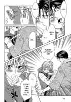 The Boy I Shouldn'T Fall For [Cj Michalski] [Original] Thumbnail Page 37