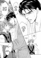 The Boy I Shouldn'T Fall For [Cj Michalski] [Original] Thumbnail Page 38