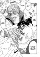 The Boy I Shouldn'T Fall For [Cj Michalski] [Original] Thumbnail Page 40