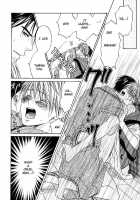 The Boy I Shouldn'T Fall For [Cj Michalski] [Original] Thumbnail Page 41