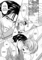 The Boy I Shouldn'T Fall For [Cj Michalski] [Original] Thumbnail Page 42