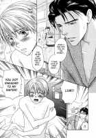 The Boy I Shouldn'T Fall For [Cj Michalski] [Original] Thumbnail Page 44