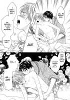 The Boy I Shouldn'T Fall For [Cj Michalski] [Original] Thumbnail Page 48