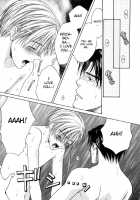 The Boy I Shouldn'T Fall For [Cj Michalski] [Original] Thumbnail Page 50