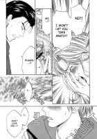 The Boy I Shouldn'T Fall For [Cj Michalski] [Original] Thumbnail Page 56