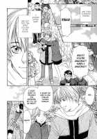 The Boy I Shouldn'T Fall For [Cj Michalski] [Original] Thumbnail Page 61