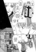 The Boy I Shouldn'T Fall For [Cj Michalski] [Original] Thumbnail Page 62