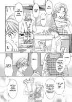 The Boy I Shouldn'T Fall For [Cj Michalski] [Original] Thumbnail Page 63