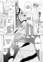 The Boy I Shouldn'T Fall For [Cj Michalski] [Original] Thumbnail Page 67