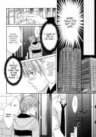 The Boy I Shouldn'T Fall For [Cj Michalski] [Original] Thumbnail Page 69