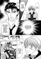 The Boy I Shouldn'T Fall For [Cj Michalski] [Original] Thumbnail Page 70