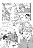 Mountain Man [Original] Thumbnail Page 17