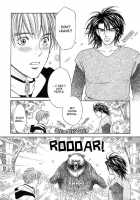 Mountain Man [Original] Thumbnail Page 22