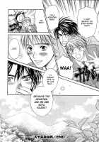 Mountain Man [Original] Thumbnail Page 34