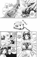 The Thing Wanting It Is Hole One! / 欲しい物は穴ひとつ！ [Andou Hiroyuki] [Original] Thumbnail Page 135