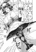 The Thing Wanting It Is Hole One! / 欲しい物は穴ひとつ！ [Andou Hiroyuki] [Original] Thumbnail Page 137