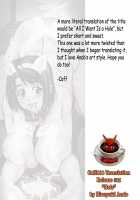 The Thing Wanting It Is Hole One! / 欲しい物は穴ひとつ！ [Andou Hiroyuki] [Original] Thumbnail Page 174