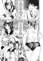 The Thing Wanting It Is Hole One! / 欲しい物は穴ひとつ！ [Andou Hiroyuki] [Original] Thumbnail Page 26