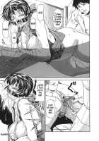 The Thing Wanting It Is Hole One! / 欲しい物は穴ひとつ！ [Andou Hiroyuki] [Original] Thumbnail Page 59
