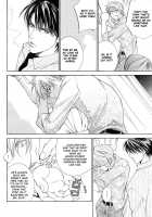 Cat &Amp; Master Dog [Ayano Yamane] [Original] Thumbnail Page 18