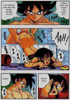 D Box Vol. 1 / D Box Vol.1 [Takuma Tomomasa] [Dragon Ball] Thumbnail Page 11