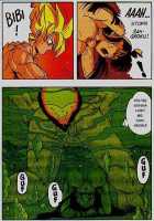 D Box Vol. 1 / D Box Vol.1 [Takuma Tomomasa] [Dragon Ball] Thumbnail Page 13