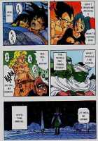 D Box Vol. 1 / D Box Vol.1 [Takuma Tomomasa] [Dragon Ball] Thumbnail Page 18