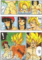 D Box Vol. 1 / D Box Vol.1 [Takuma Tomomasa] [Dragon Ball] Thumbnail Page 05