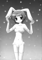 NO COLD HEART / NO COLD HEART [Kyougoku Shin] [The Melancholy Of Haruhi Suzumiya] Thumbnail Page 17