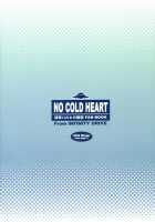 NO COLD HEART / NO COLD HEART [Kyougoku Shin] [The Melancholy Of Haruhi Suzumiya] Thumbnail Page 22