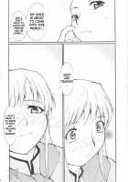 Ja Ja Ja Ja Japan 3 / ジャジャジャジャジャぱん3 [Kimimaru] [Yakitate Japan] Thumbnail Page 28