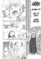 Ja Ja Ja Ja Japan 3 / ジャジャジャジャジャぱん3 [Kimimaru] [Yakitate Japan] Thumbnail Page 32