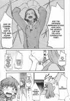 Ja Ja Ja Ja Japan 3 / ジャジャジャジャジャぱん3 [Kimimaru] [Yakitate Japan] Thumbnail Page 37