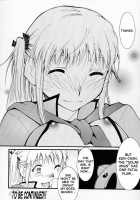 Ja Ja Ja Ja Japan 2 / ジャジャジャジャジャぱん2 [Kimimaru] [Yakitate Japan] Thumbnail Page 34