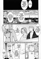 Ja Ja Ja Ja Japan 2 / ジャジャジャジャジャぱん2 [Kimimaru] [Yakitate Japan] Thumbnail Page 09