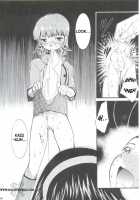 Ja Ja Ja Ja Japan 1 / ジャジャジャジャジャぱん1 [Entokkun] [Yakitate Japan] Thumbnail Page 12