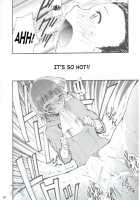 Ja Ja Ja Ja Japan 1 / ジャジャジャジャジャぱん1 [Entokkun] [Yakitate Japan] Thumbnail Page 14