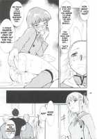 Ja Ja Ja Ja Japan 1 / ジャジャジャジャジャぱん1 [Entokkun] [Yakitate Japan] Thumbnail Page 19
