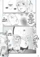 Ja Ja Ja Ja Japan 1 / ジャジャジャジャジャぱん1 [Entokkun] [Yakitate Japan] Thumbnail Page 33
