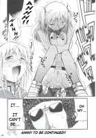 Ja Ja Ja Ja Japan 1 / ジャジャジャジャジャぱん1 [Entokkun] [Yakitate Japan] Thumbnail Page 34