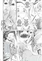 Ja Ja Ja Ja Japan 1 / ジャジャジャジャジャぱん1 [Entokkun] [Yakitate Japan] Thumbnail Page 08