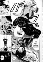 Door Of Fascination / 魅惑の扉 [Fuuga] [Original] Thumbnail Page 107