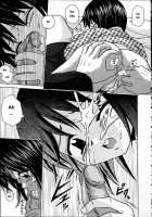 Door Of Fascination / 魅惑の扉 [Fuuga] [Original] Thumbnail Page 135