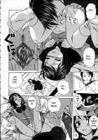 Door Of Fascination / 魅惑の扉 [Fuuga] [Original] Thumbnail Page 21