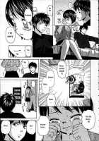 Door Of Fascination / 魅惑の扉 [Fuuga] [Original] Thumbnail Page 36