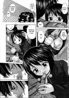 Door Of Fascination / 魅惑の扉 [Fuuga] [Original] Thumbnail Page 61