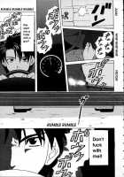 Door Of Fascination / 魅惑の扉 [Fuuga] [Original] Thumbnail Page 95