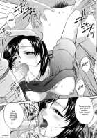 Chance Of Fair [Bai Asuka] [Original] Thumbnail Page 28