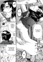 Chance Of Fair [Bai Asuka] [Original] Thumbnail Page 29